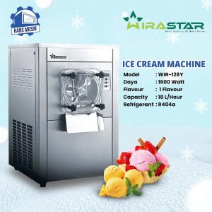 Ice Cream Machine (Wiratech) WIR-128Y
