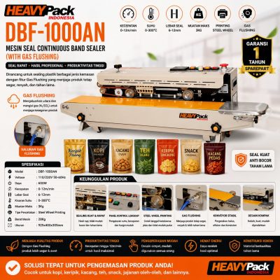 DBF-4000AN